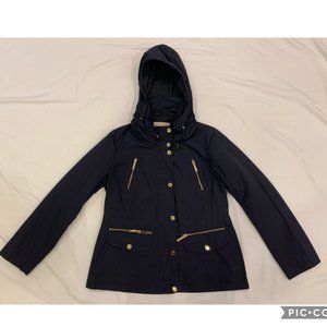Michael Kors Rain Jacket
